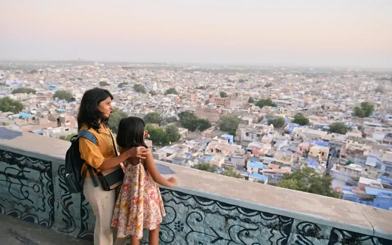 Vacances en Inde : découvrez les merveilles du pays